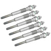 Toyota Coaster Bus 6 x Glow Plug (1982–1989)