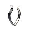 Various Models 130MM Universal Motorcycle Exhaust Clamp Mount