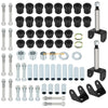 Club Car DS Gas / Electric Front/Rear End Bushing Kit (1993–Up)