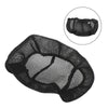 Yamaha FZ Heat Resistant Mesh Seat Cover (2015-2023)