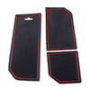 Toyota Highlander Armrest Storage Box Organizer (2016-2019)