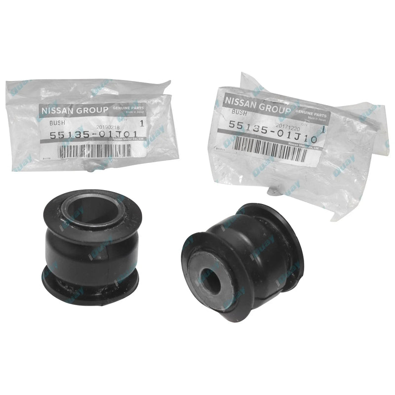 Ford Maverick DA 4X4 1988~1994 Front or Rear Panhard Rod Rubber Bush Kit