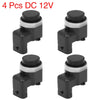 BMW X3 X5 X6 4 x PDC Parking Assist Sensors (2010-2017)