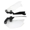 BMW F750GS F850GS Windshield Side Panels (2018-2024)