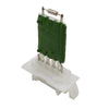 Benz A-Class W169, B-Class W245 Heater Blower Motor Resistor (2004-2012)