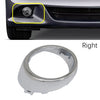 Infiniti G25 G37 Front Right Fog Light Bezel Trim
