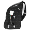 Toyota Hilux RH Electric Side Door Mirror (2005–2010)