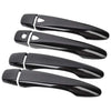 Nissan Rogue, Murano, Maxima Door Handle Trim Covers (2014-2023)