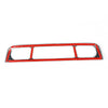 Dodge Ram 1500 Brake Light Cover Bezel (2019-2023)