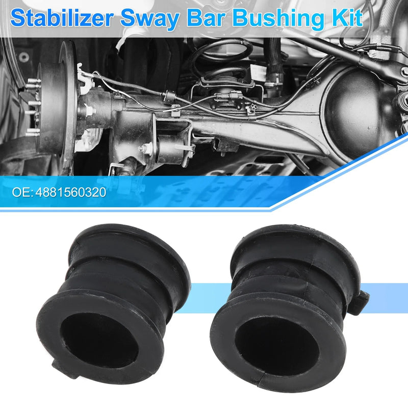LEXUS GX460 Stabilizer Sway Bar Bushings (2010-2016)