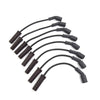 Chevrolet 8x 7mm Spark Plug Ignition Wire Set