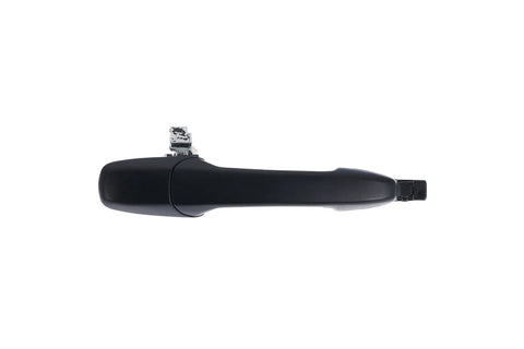 Mazda CX-9 Rear Right Black Outer Door Handle Without Keyhole (2007–2016)