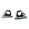 Mazda CX-5 Front LED Daytime Running Lights (2012-2014)