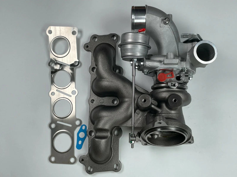 Land Rover Range Rover Evoque Discovery 2.0 Turbocharger K03 (2011-2019)