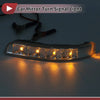 KIA Sorento Left Turn Signal Light (2012-2014)