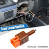 Nissan Qashqai 1.5 dCi Brake Light Switch (2010-2014)