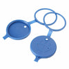 Peugeot Citroen Windshield Wiper Fluid Reservoir Caps