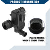 Mercedes-Benz E 320 3.2L HVAC Heater Control Valve (1994-2005)