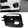 Infiniti Q50 Q50L Left Fog Light Cover (2014-2023)