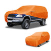 Ford Expedition Waterproof All Weather Car Cover (2003-2023)
