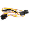 Honda CRF250RLA CRF300L & Rally Power Plug Lead Insulated Wire (2021-2023)