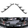 BMW 3 Series E46 Headlight Sealing Strip Gasket (1998-2006)