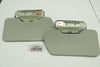 TOYOTA FJ Cruiser 2 x Sun Visor Set