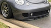 VW New Beetle x3 Front Bumper Lip (2000-2010)