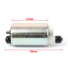 Honda CB400F CB500 CBR500 Fuel Pump (2013-2015)