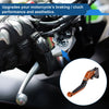 Yamaha YZF R1 Lever / Adjustable Short Long Brake Clutch Lever (2015–2022)