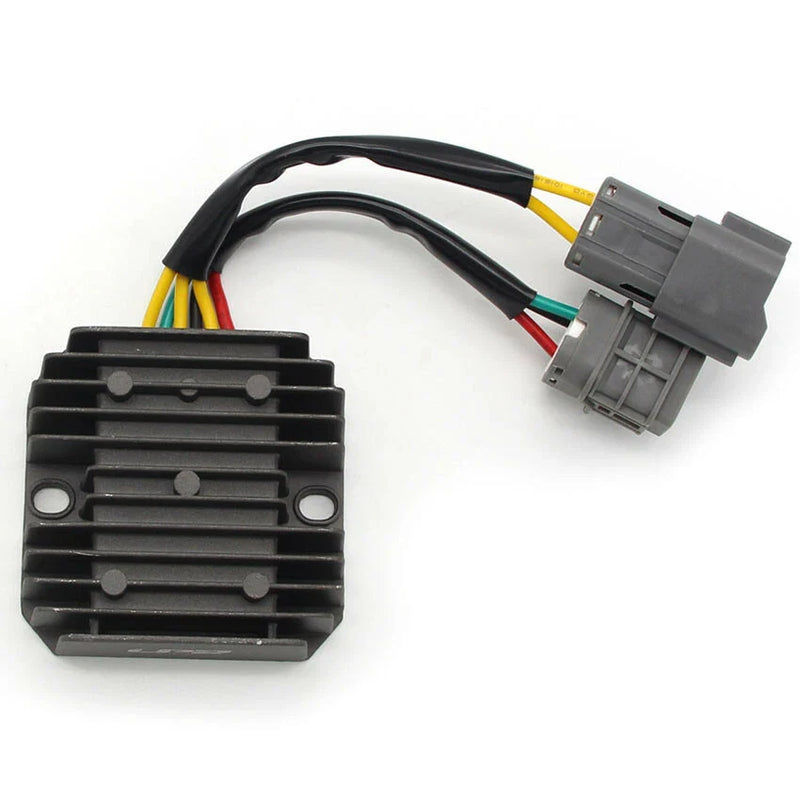 Yamaha YFM300 Grizzly Voltage Rectifier Regulator (2012-2013)