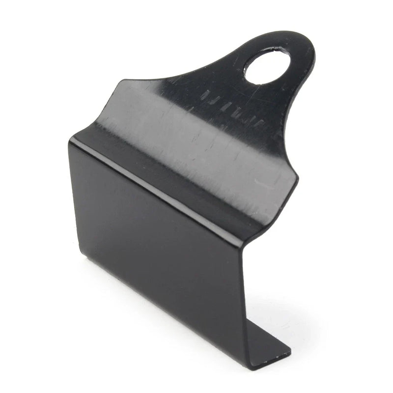 Moto CNC Water Temperature Meter Voltmeter Mounting Bracket (N/A)