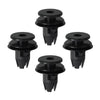 Dodge Ram 1500 2500 4 x Tail Light Retainer Clips (2002-2023)