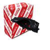 Toyota Vios Yaris Front Left Black Interior Door Handle (2013-2022)