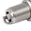 F7TC Auto Vehicle Car Motorcycle 1/4BSP Thread Hex Spark Plug
