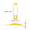 Porsche Macan Panamera Cayenne Key Fob Case Cover Trim