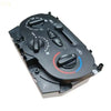 Peugeot Citroen Air Conditioner Climate Control Panel