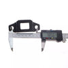 Mitsubishi Triton L200 1987-1996 Tail gate Lock Latch x2