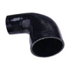 Universal Applications 2" to 3" Silicone Reducer Elbow Pipe Joiner