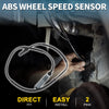 BMW 1 Series E81 Rear Left or Right ABS Wheel Speed Sensor (2004-2011)