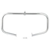 Harley Davidson Touring FLHX FLHR Engine Guard Crash Bar (2009-2024)