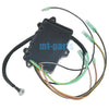 Mercury Mercruiser 9.9HP-35HP CDI Switch Box (1990-2000)