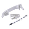Foton Tunland Pickup Front Right Outer Door Handle (E3, E5)