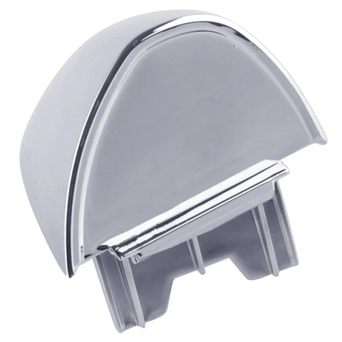 Kia Sorento Chrome Rear Door Handle Covers (2016-2020)