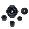Nissan Datsun 720 1980-1986 Body Mounting Base Support