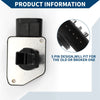 Chevrolet Colorado Mass Air Flow Sensor Meter (2004-2006)