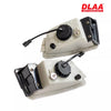 Mazda Bravo UN Pickup Ute Fog Lamp Spot Light Set (1998-2006)