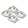 Suzuki GSX750F 4x Carburetor Repair Kit (1989-1996)
