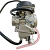 Hisun 350cc 400cc YFM400 KFX400 Quad Dirt Bike 36mm Carburetor