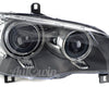 BMW X5 Series E70 LCI Right Side Bi-Xenon Adaptive Headlight (2007-2013)